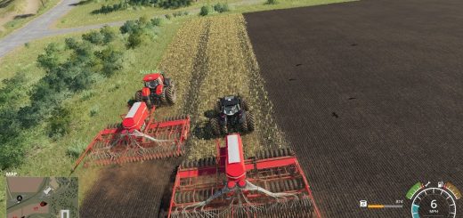 farming simulator 22 cars mods