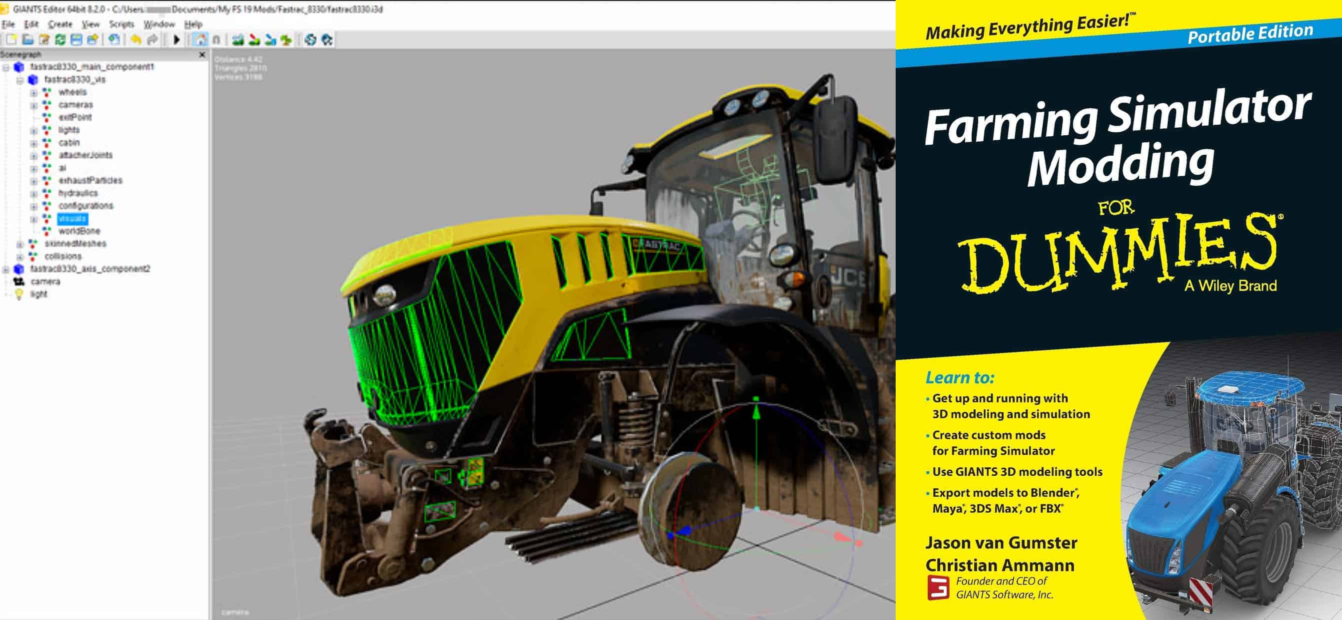 How to Install Farming Simulator 22 Mods? - FS 22