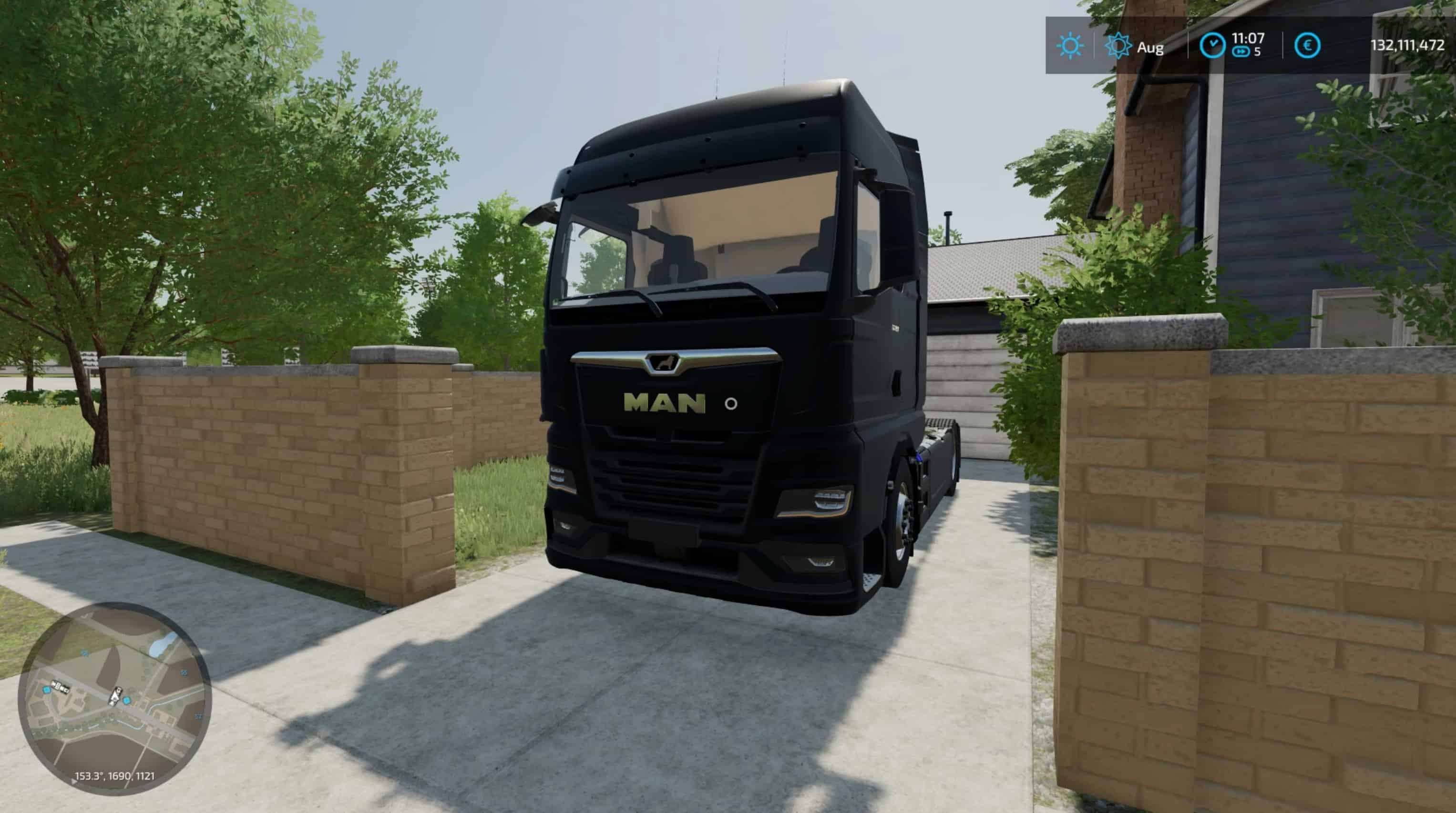 75 Mod Gta Sa Truck  Latest HD