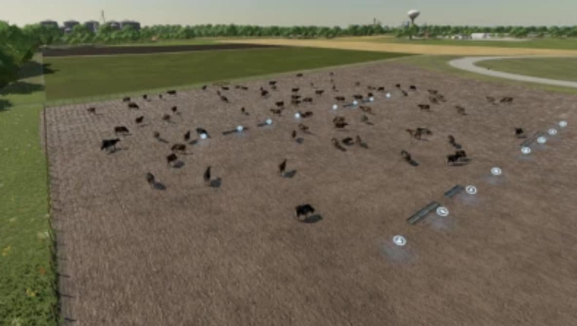 What To Feed Cows Fs22 at Arnold Place blog