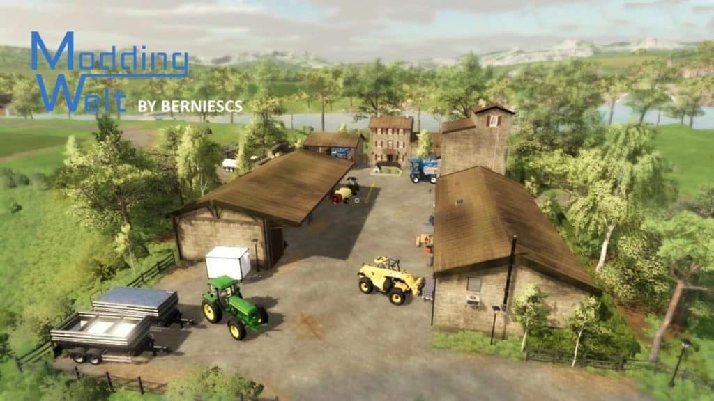 MW Winery V1 0 FS22 Mod Download mw-winery-v1-0-fs22-mod-download