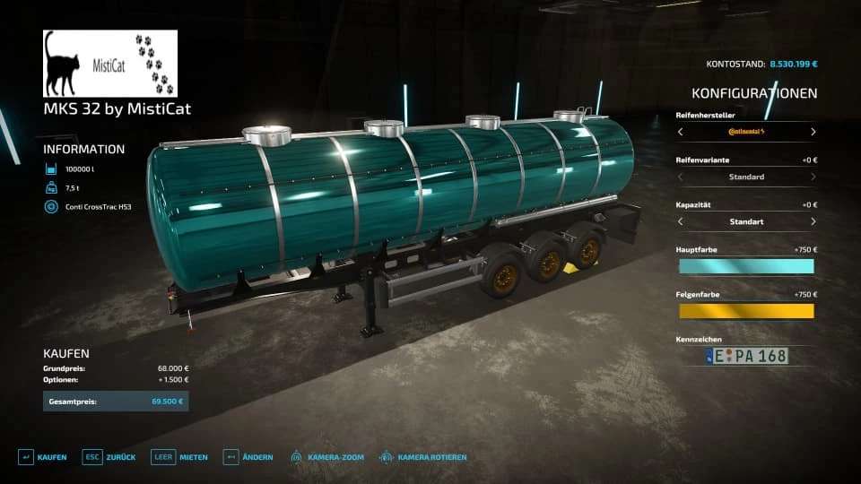 Fs19 топливозаправщик. Bmw multi trailer. фс 22 мод прицепы. бочка пак v2. бочка мжт фс 19.
