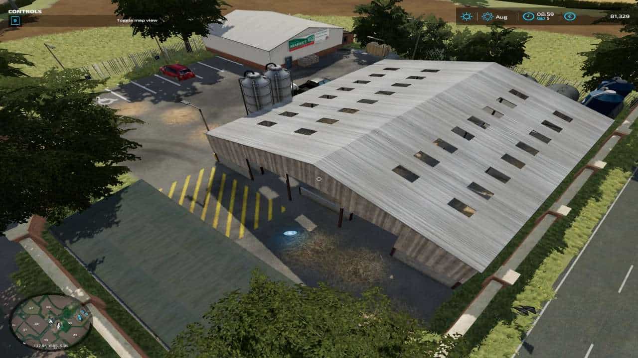 Meadow Grove North at Charles Workman blog